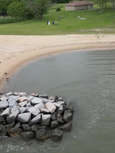 Mayo Beach Park - Edgewater, MD