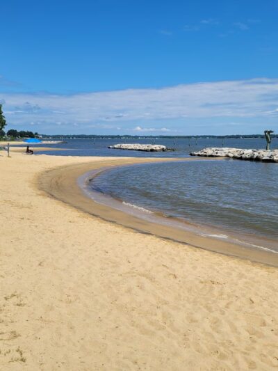 Mayo Beach Park - Edgewater, MD