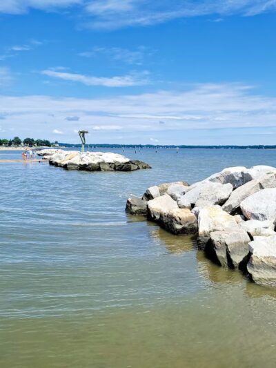 Mayo Beach Park - Edgewater, MD