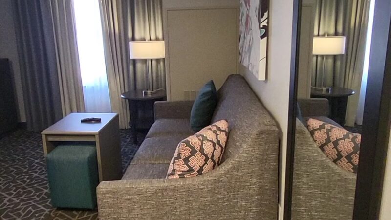 Homewood Suites by Hilton Edgewater-NYC Area - Edgewater, NJ