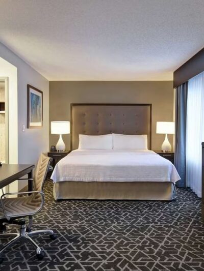 Homewood Suites by Hilton Edgewater-NYC Area - Edgewater, NJ