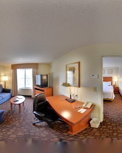 Homewood Suites by Hilton Edgewater-NYC Area - Edgewater, NJ