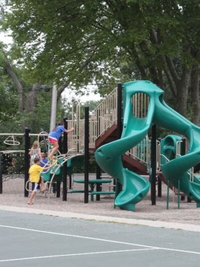 Chowen Park - Edina, MN
