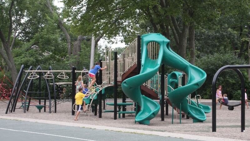 Chowen Park - Edina, MN