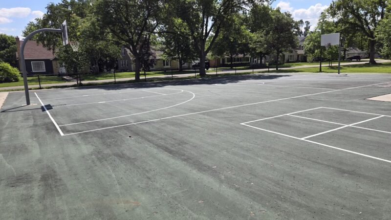 Chowen Park - Edina, MN