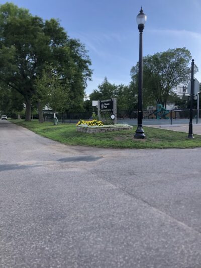 Chowen Park - Edina, MN