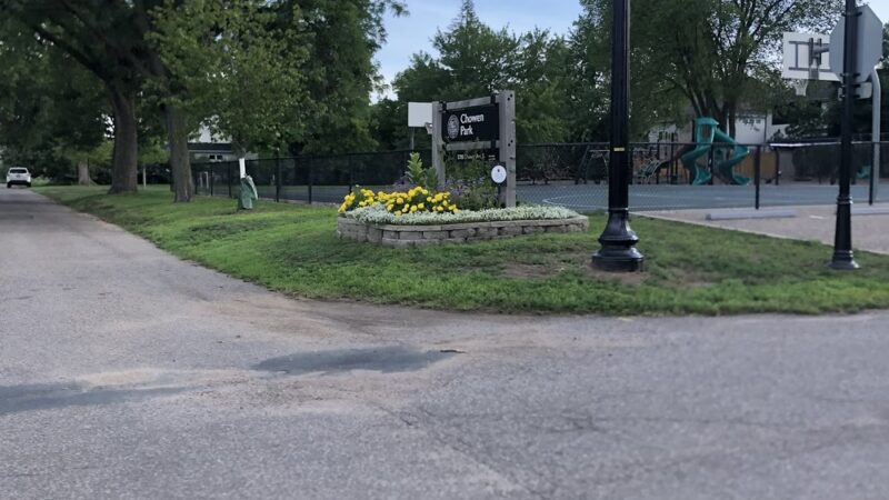 Chowen Park - Edina, MN