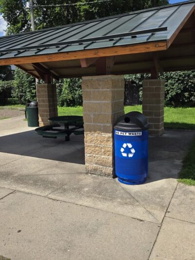 Chowen Park - Edina, MN