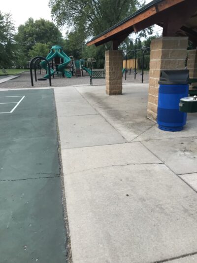 Chowen Park - Edina, MN