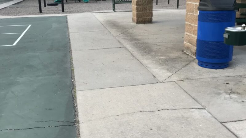 Chowen Park - Edina, MN