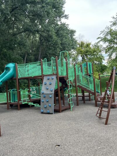Countryside Park - Edina, MN