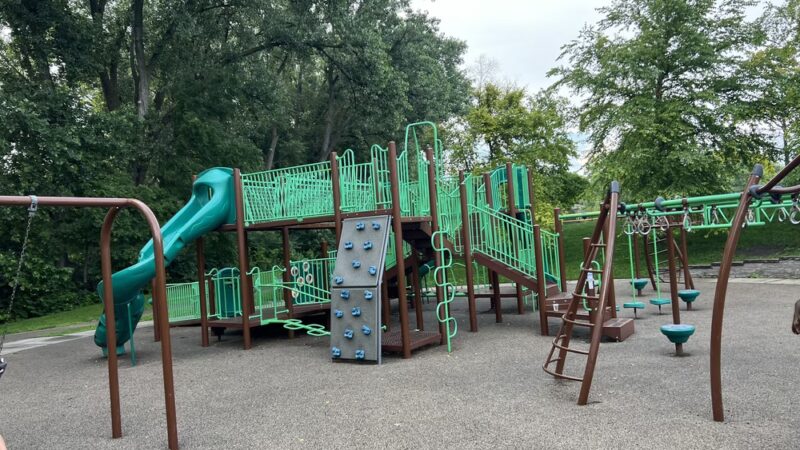 Countryside Park - Edina, MN