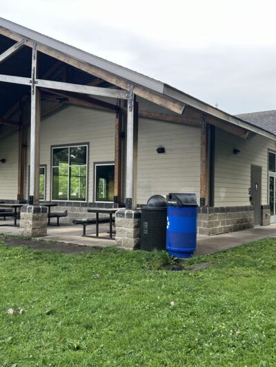 Countryside Park - Edina, MN