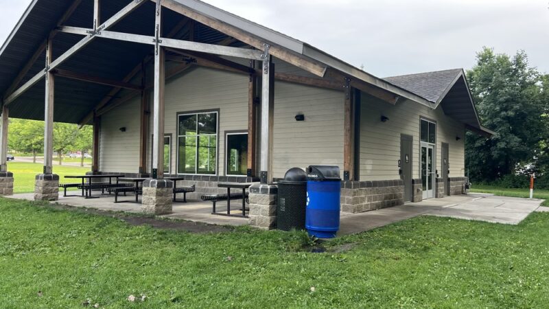 Countryside Park - Edina, MN