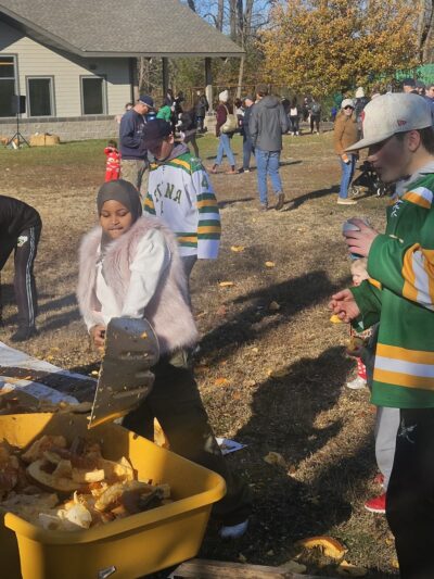 Countryside Park - Edina, MN