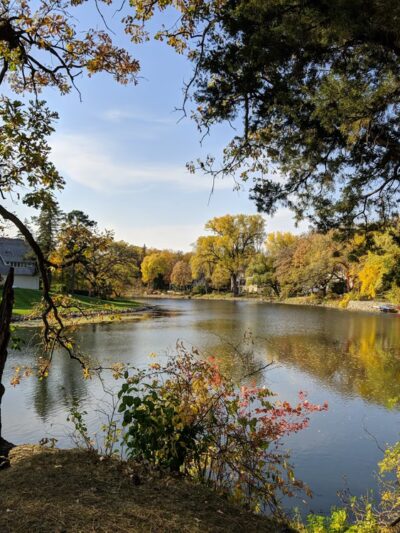 Edina Browndale Park - Edina, MN