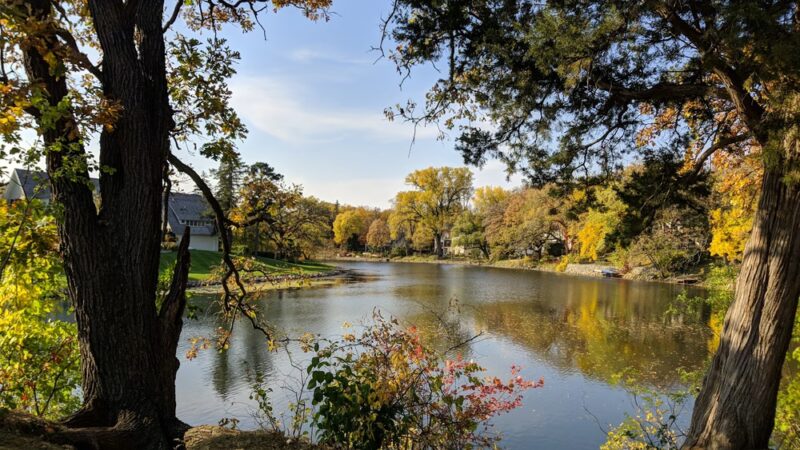 Edina Browndale Park - Edina, MN