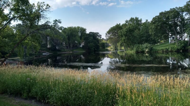 Edina Browndale Park - Edina, MN