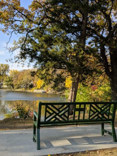 Edina Browndale Park - Edina, MN