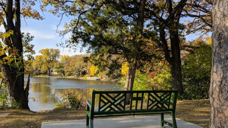 Edina Browndale Park - Edina, MN