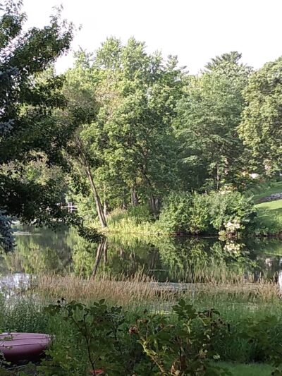 Edina Browndale Park - Edina, MN