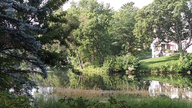 Edina Browndale Park - Edina, MN