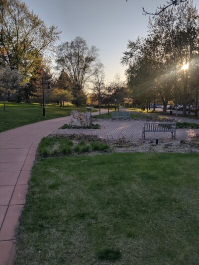 Edina Promenade (Walking, Biking) - Edina, MN