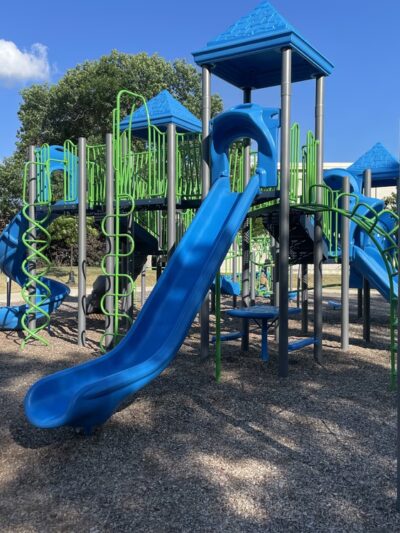 Fred Richards Park - Edina, MN