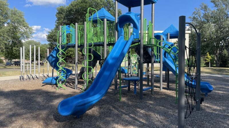 Fred Richards Park - Edina, MN