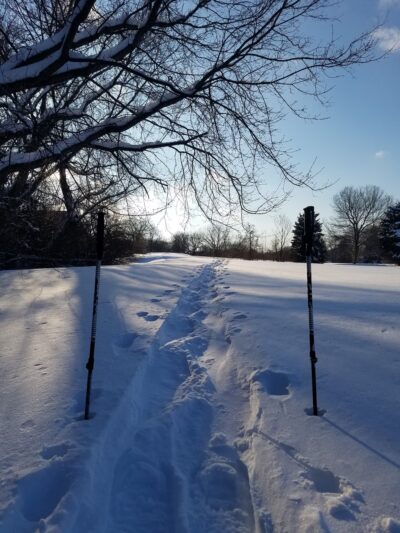 Fred Richards Park - Edina, MN