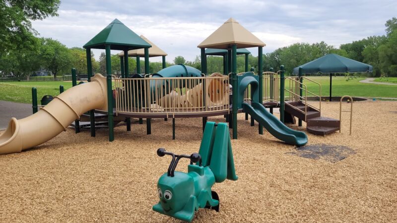 Pamela Park - Edina, MN