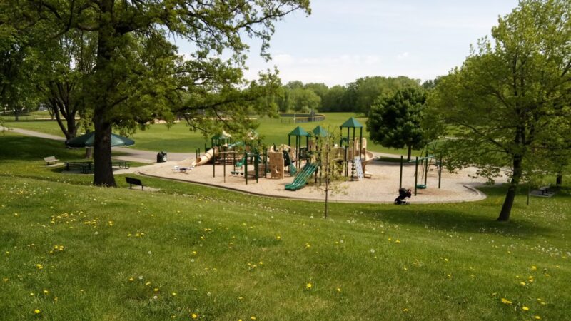 Pamela Park - Edina, MN