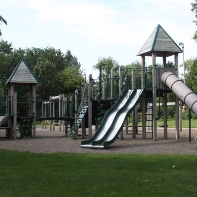 Robert J. Kojetin Park - Edina, MN