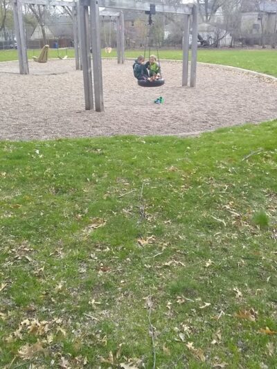 Robert J. Kojetin Park - Edina, MN