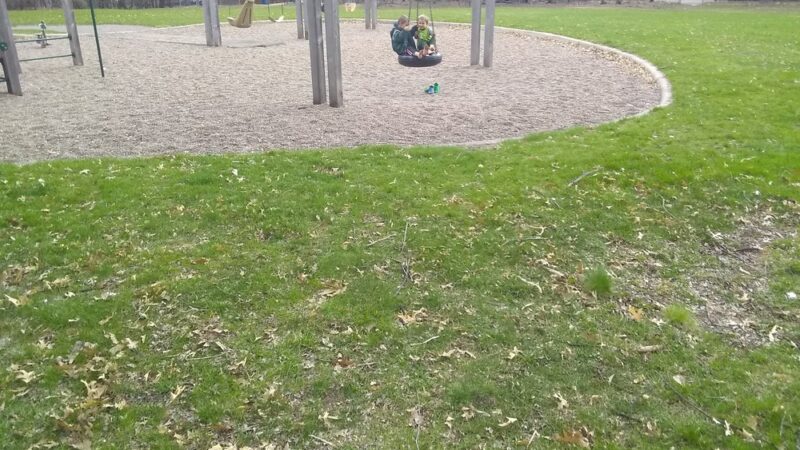 Robert J. Kojetin Park - Edina, MN