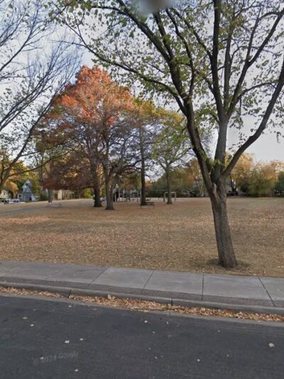 Robert J. Kojetin Park - Edina, MN