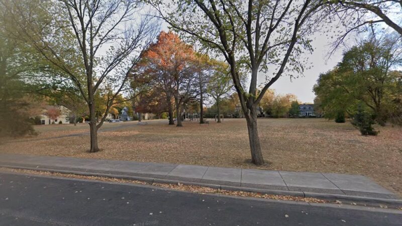 Robert J. Kojetin Park - Edina, MN