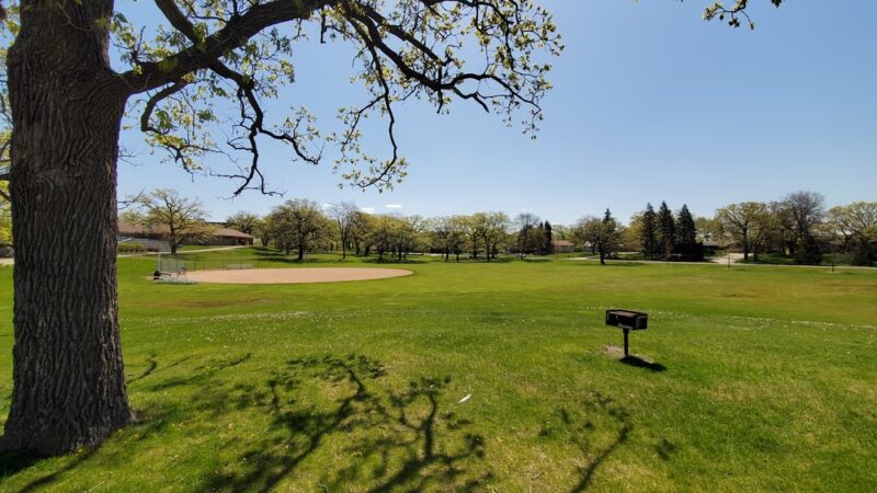 Rosland Park - Edina, MN