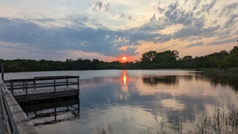 Rosland Park - Edina, MN