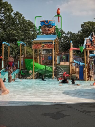 Rosland Park - Edina, MN