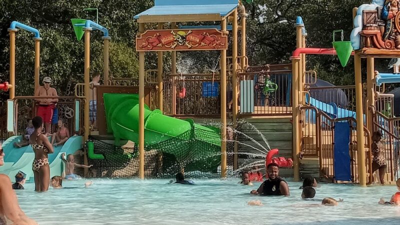 Rosland Park - Edina, MN