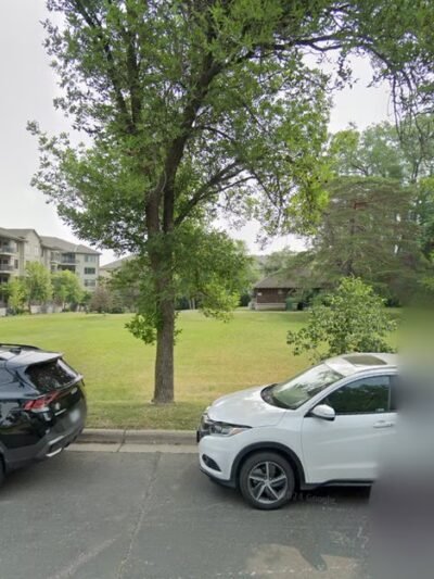 Sherwood Park - Edina, MN