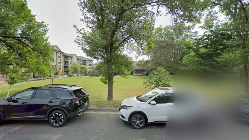 Sherwood Park - Edina, MN