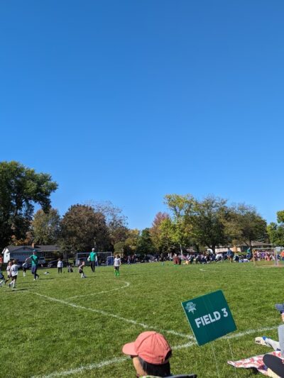 Strachauer Park - Edina, MN