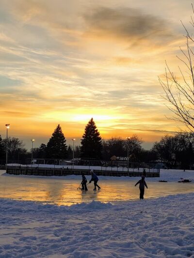 Strachauer Park - Edina, MN