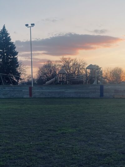 Strachauer Park - Edina, MN