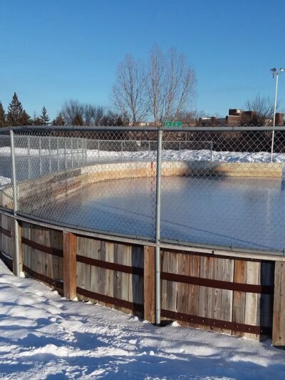 Strachauer Park - Edina, MN