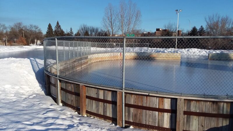 Strachauer Park - Edina, MN