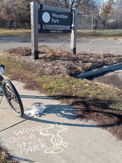 Wooddale Park - Edina, MN