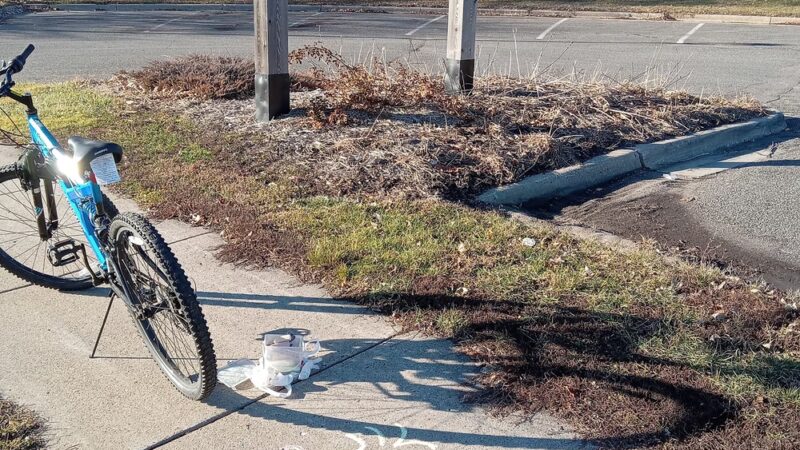 Wooddale Park - Edina, MN